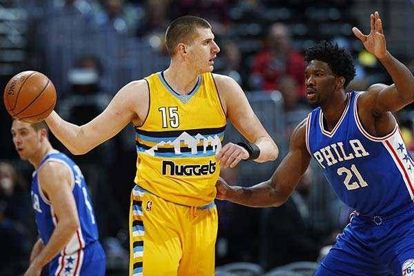 的个人得分 的个人得分